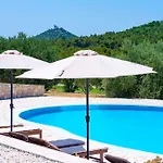 Vila Lavanda Mansion Vodice