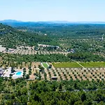 Vila Lavanda Mansion *