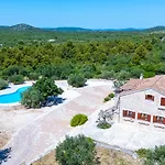 Lavanda Mansion Vila Vodice