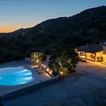 Lavanda Mansion