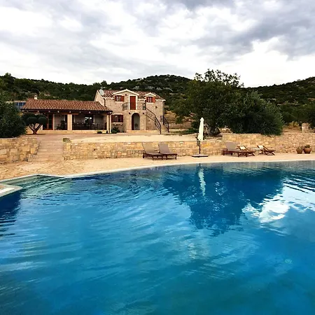 Lavanda Mansion Villa