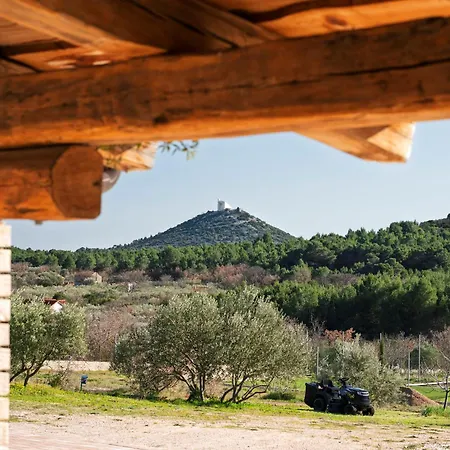 Lavanda Mansion Vila