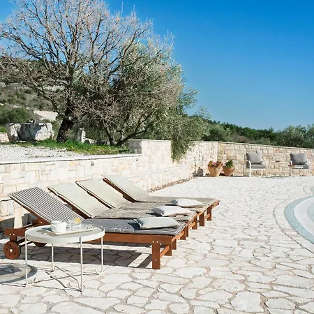 Lavanda Mansion Villa Vodice