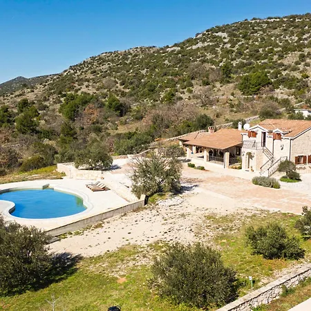 Lavanda Mansion * Vodice
