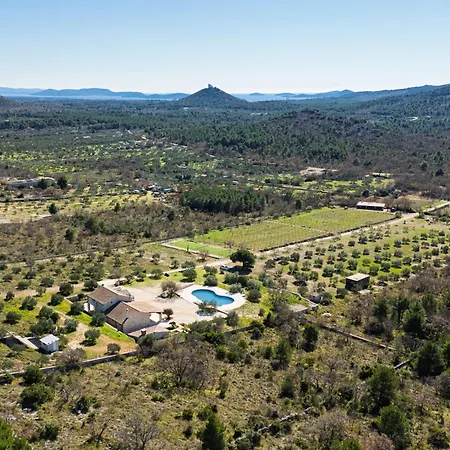 Lavanda Mansion