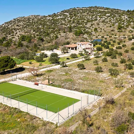 Lavanda Mansion Villa Vodice
