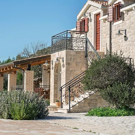 Villa Lavanda Mansion Vodice