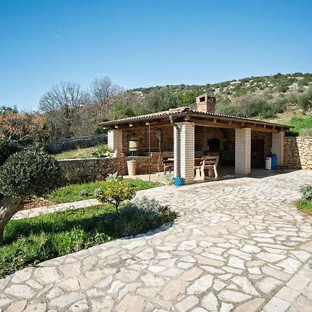 Villa Lavanda Mansion