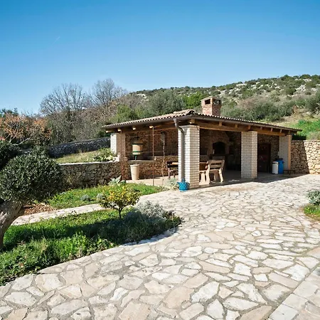 Villa Lavanda Mansion
