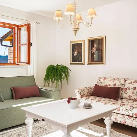 Lavanda Mansion Villa