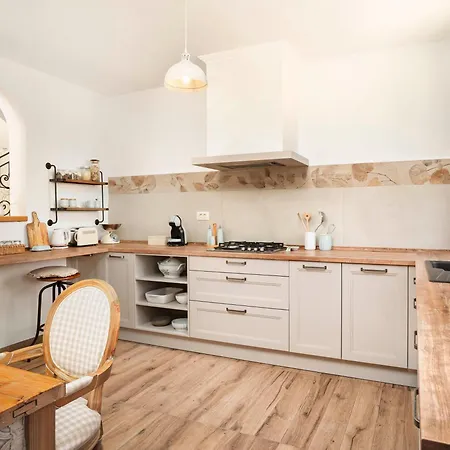 Lavanda Mansion Villa Vodice