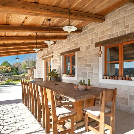 Villa Lavanda Mansion *