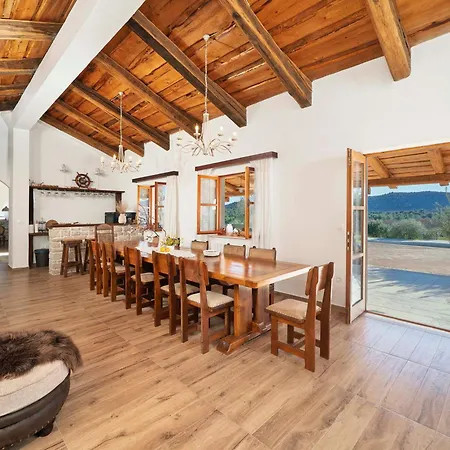 Lavanda Mansion * Vodice