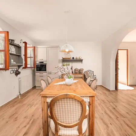 Vila Lavanda Mansion Vodice