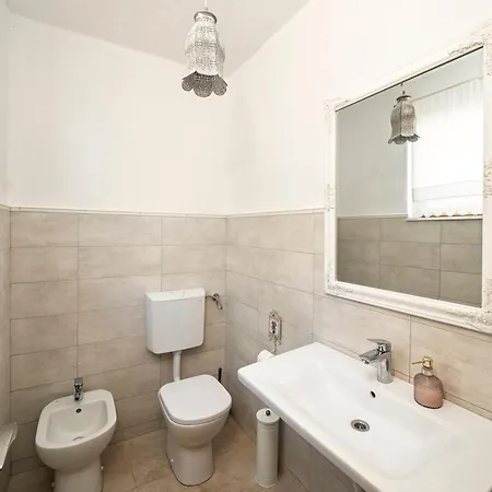 Vila Lavanda Mansion