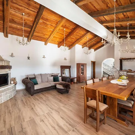 Lavanda Mansion Vodice