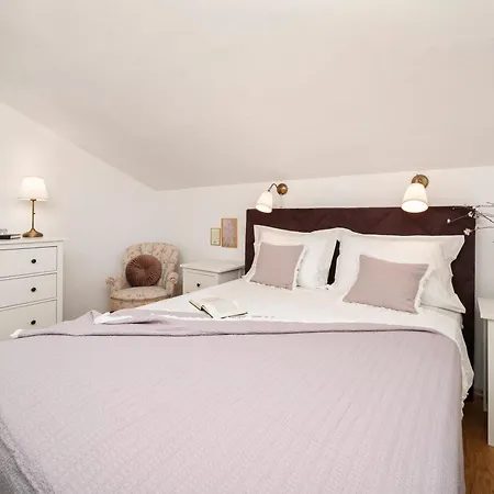 Vila Lavanda Mansion *