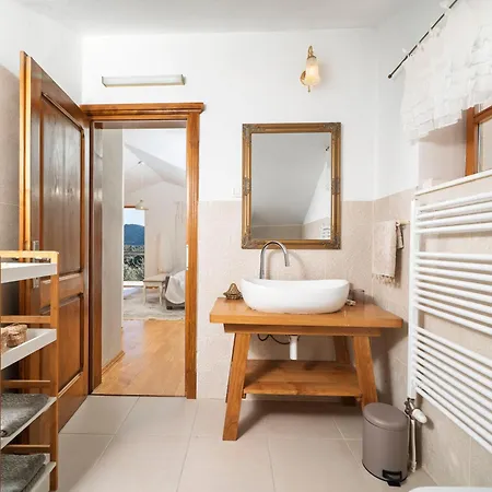 Lavanda Mansion Vila Vodice