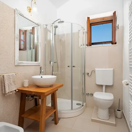 Lavanda Mansion Vila *