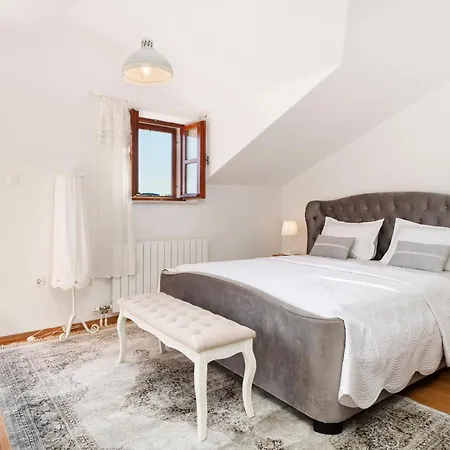 Villa Lavanda Mansion Vodice