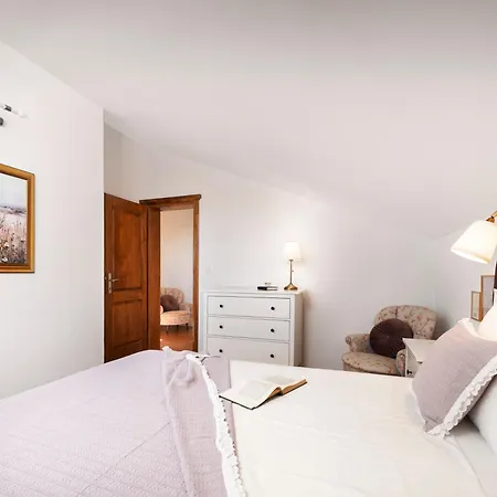 Lavanda Mansion Vila *