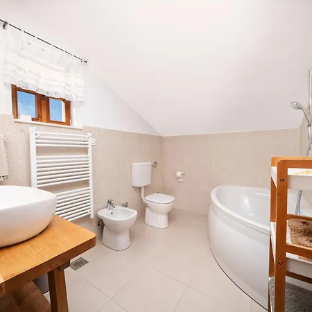 Vila Lavanda Mansion *