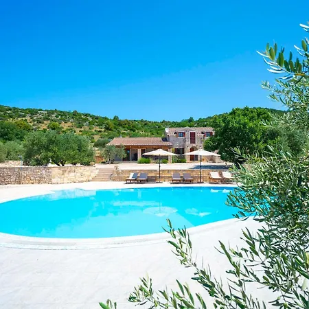 Lavanda Mansion * Vodice