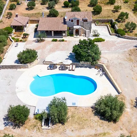 Lavanda Mansion * Vodice