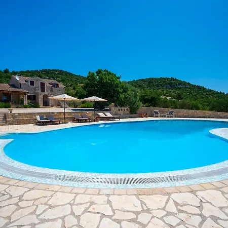 Vila Lavanda Mansion