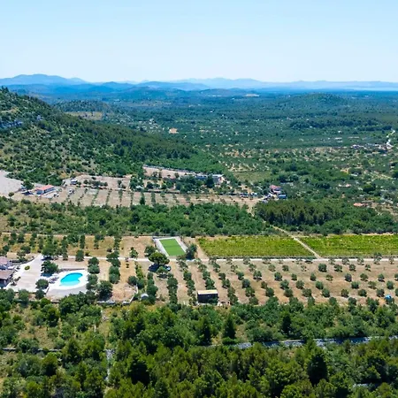 Villa Lavanda Mansion *
