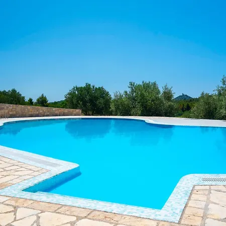 Lavanda Mansion