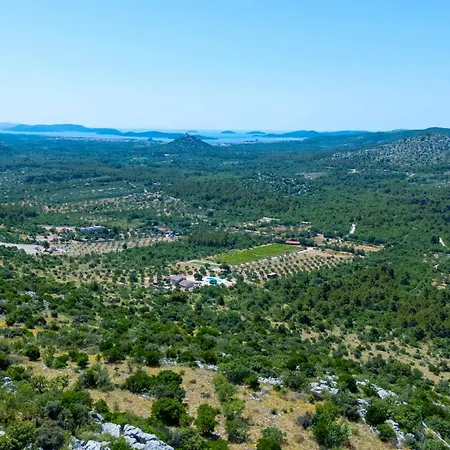 Lavanda Mansion