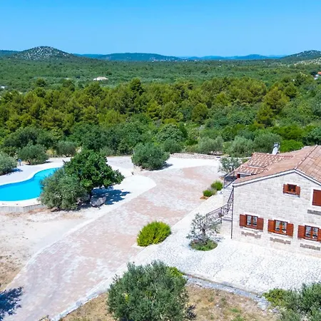Lavanda Mansion Villa Vodice