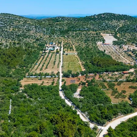 Lavanda Mansion Vodice