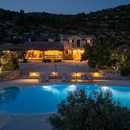 Lavanda Mansion * Βόντιτσε