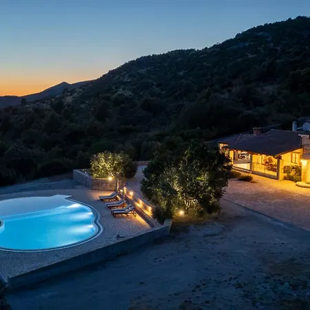 Lavanda Mansion
