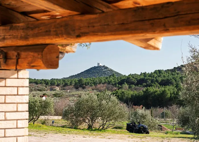 Lavanda Mansion Vila