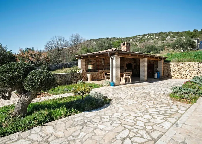 Vila Lavanda Mansion