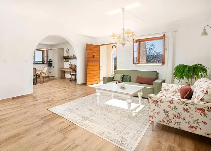 Lavanda Mansion * Vodice