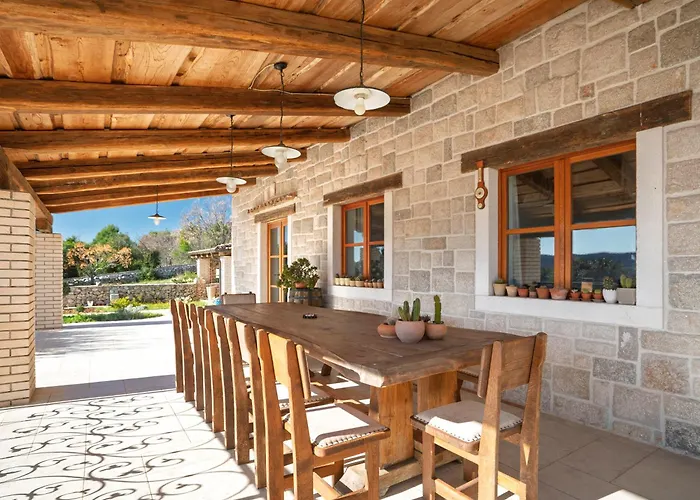 别墅 Lavanda Mansion *