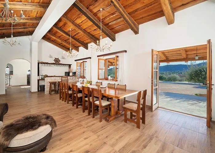 Lavanda Mansion * Vodice