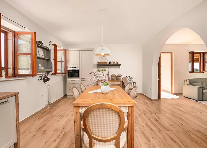 Villa Lavanda Mansion Vodice