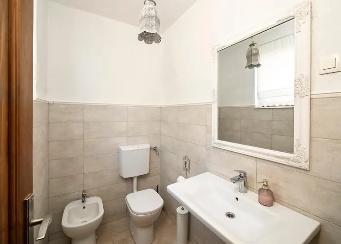 别墅 Lavanda Mansion