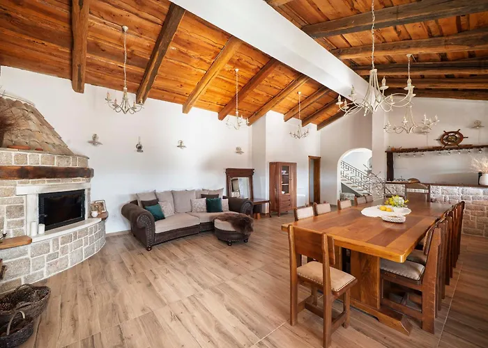 Lavanda Mansion Vodice