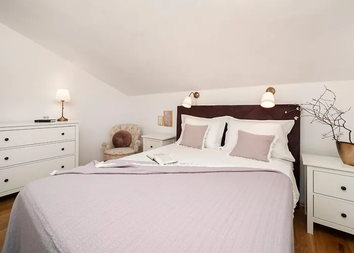 别墅 Lavanda Mansion *