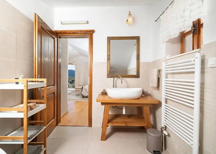 Lavanda Mansion Villa Vodice