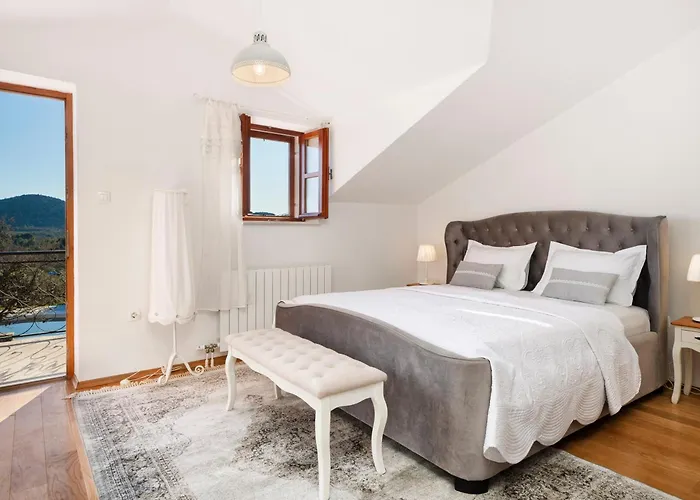 Villa Lavanda Mansion Vodice