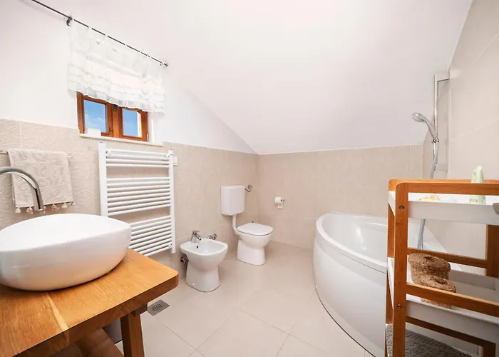 Vila Lavanda Mansion *