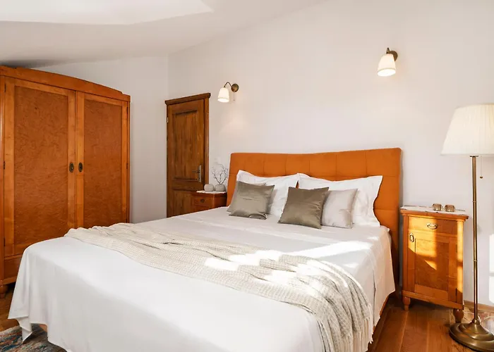 Vila Lavanda Mansion