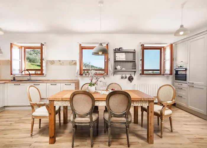 Lavanda Mansion Vila *